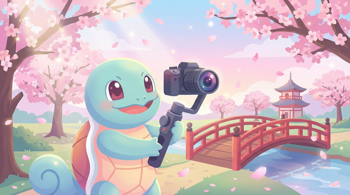 糖心vlog旅行vlog视频分享